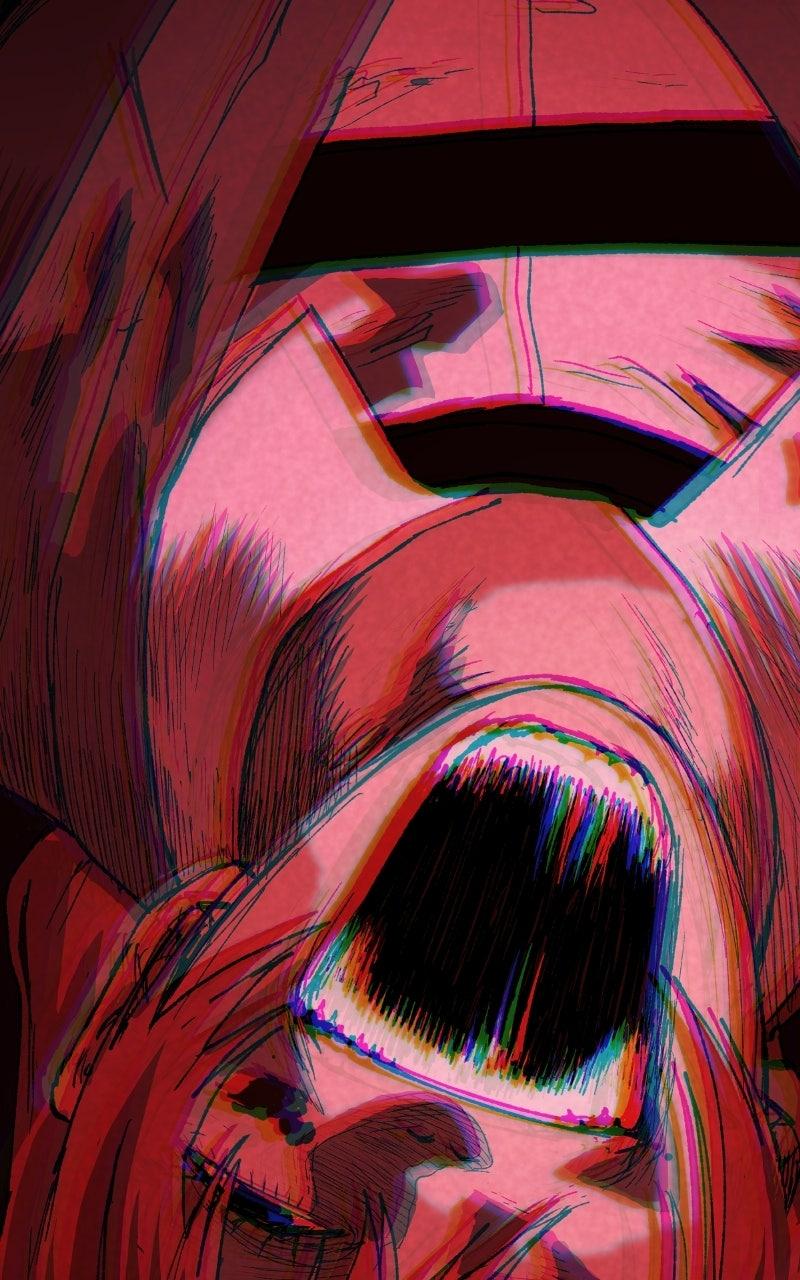 Read The Tale of the Skeleton Messenger EN Manga Online