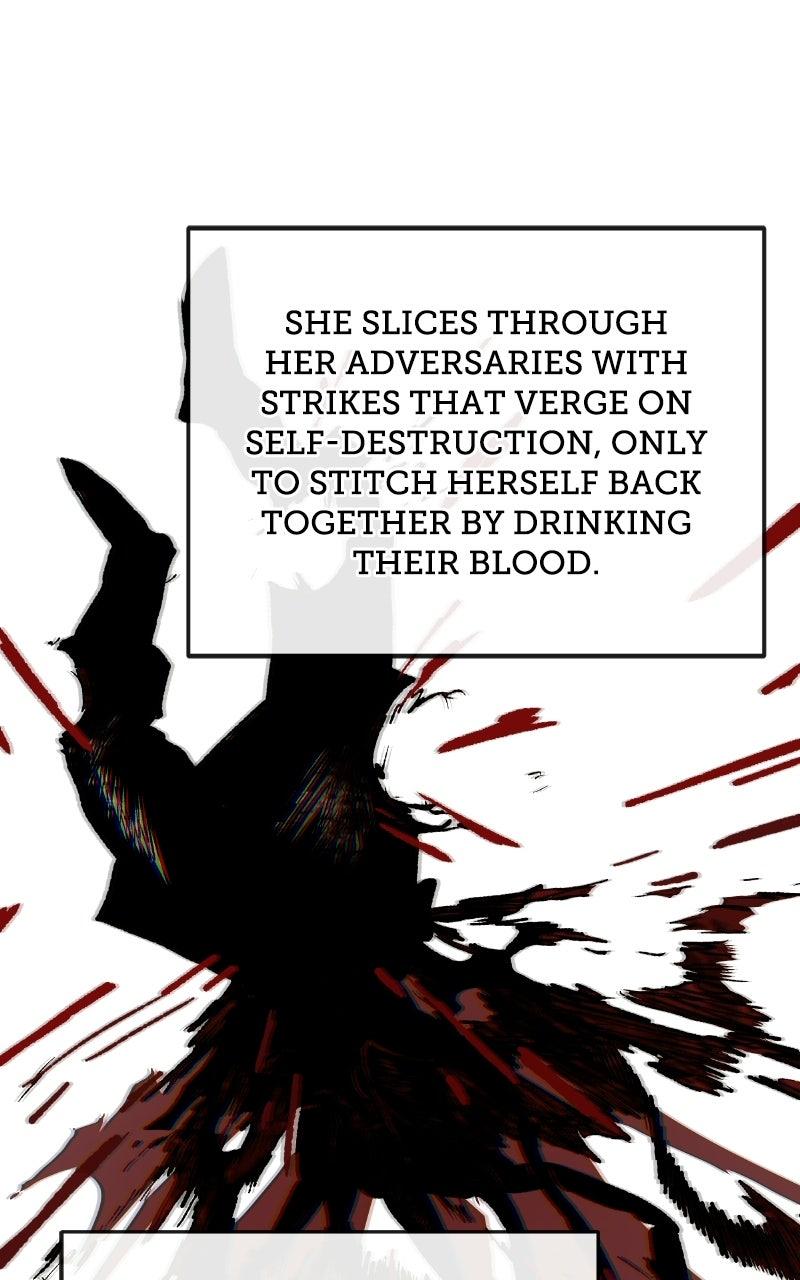 Read The Tale of the Skeleton Messenger EN Manga Online