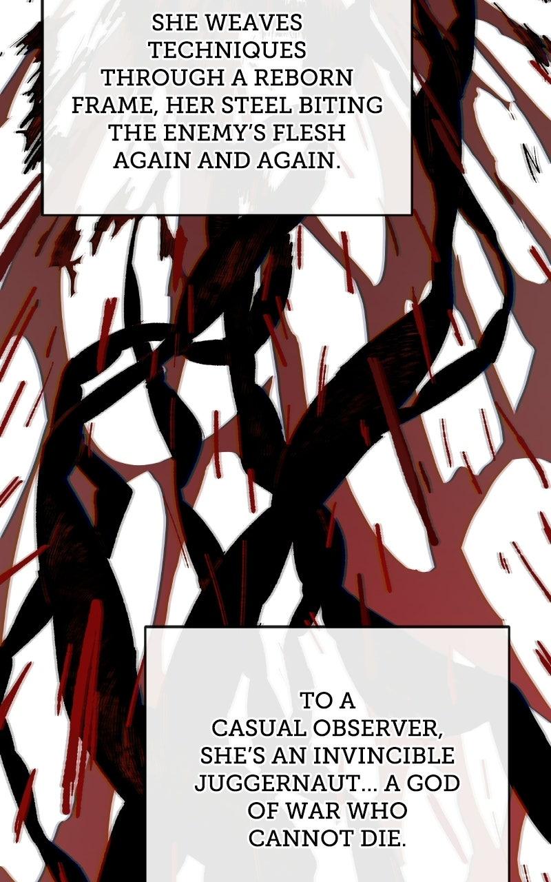 Read The Tale of the Skeleton Messenger EN Manga Online