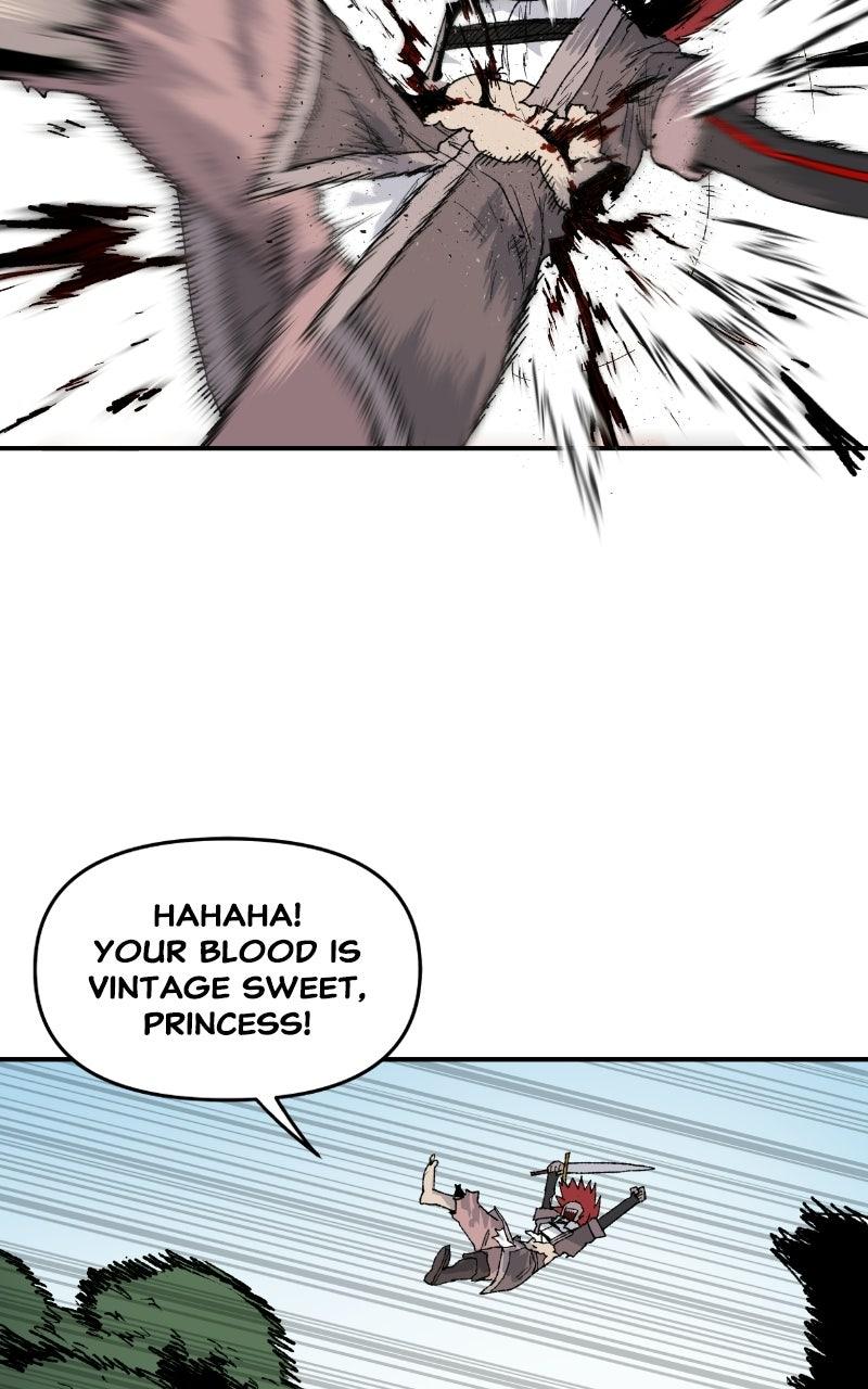 Read The Tale of the Skeleton Messenger EN Manga Online