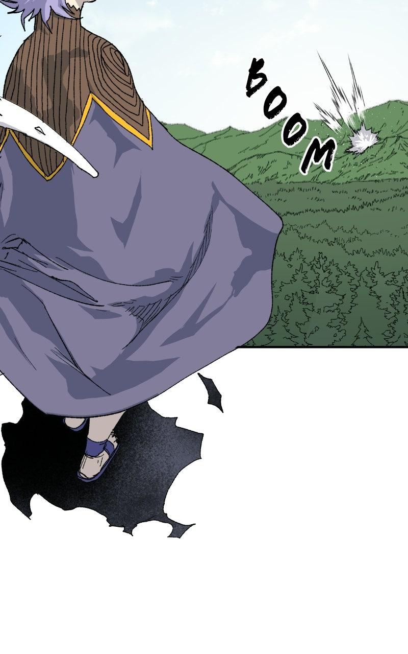 Read The Tale of the Skeleton Messenger EN Manga Online