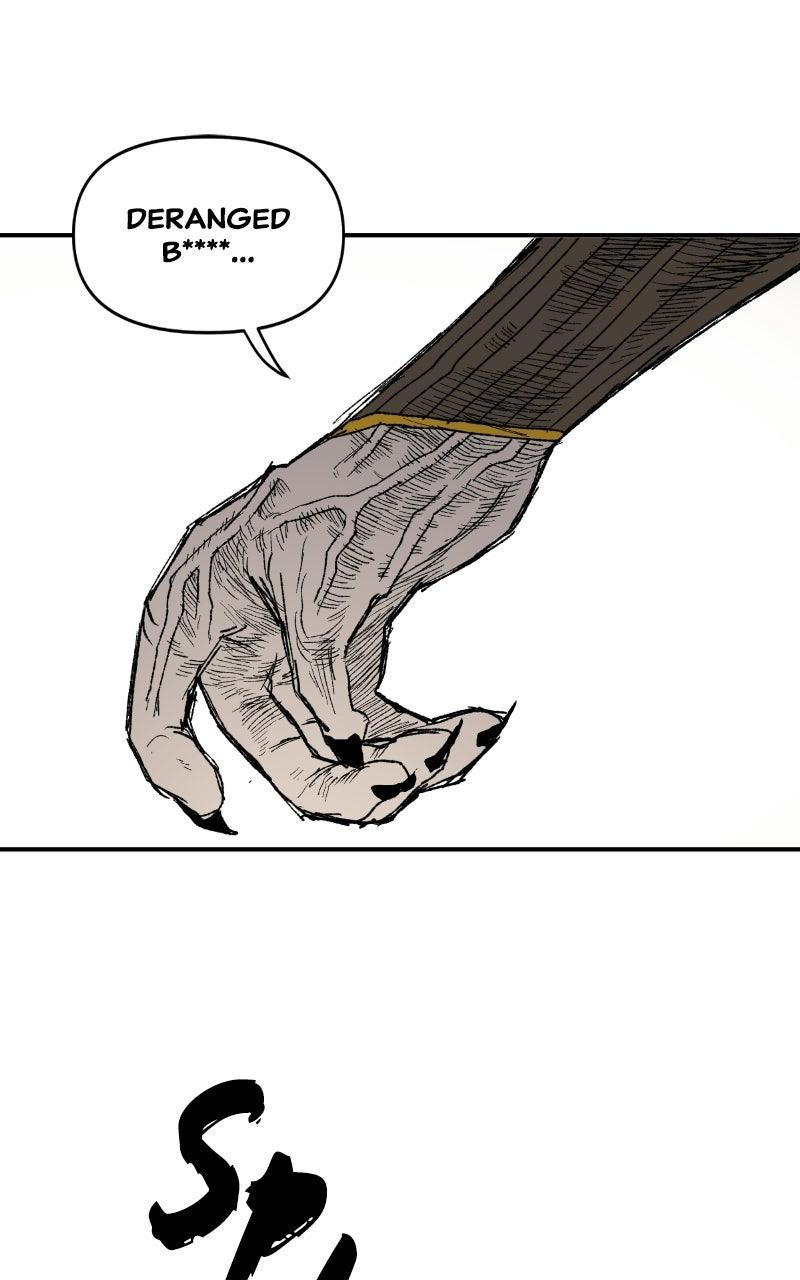 Read The Tale of the Skeleton Messenger EN Manga Online