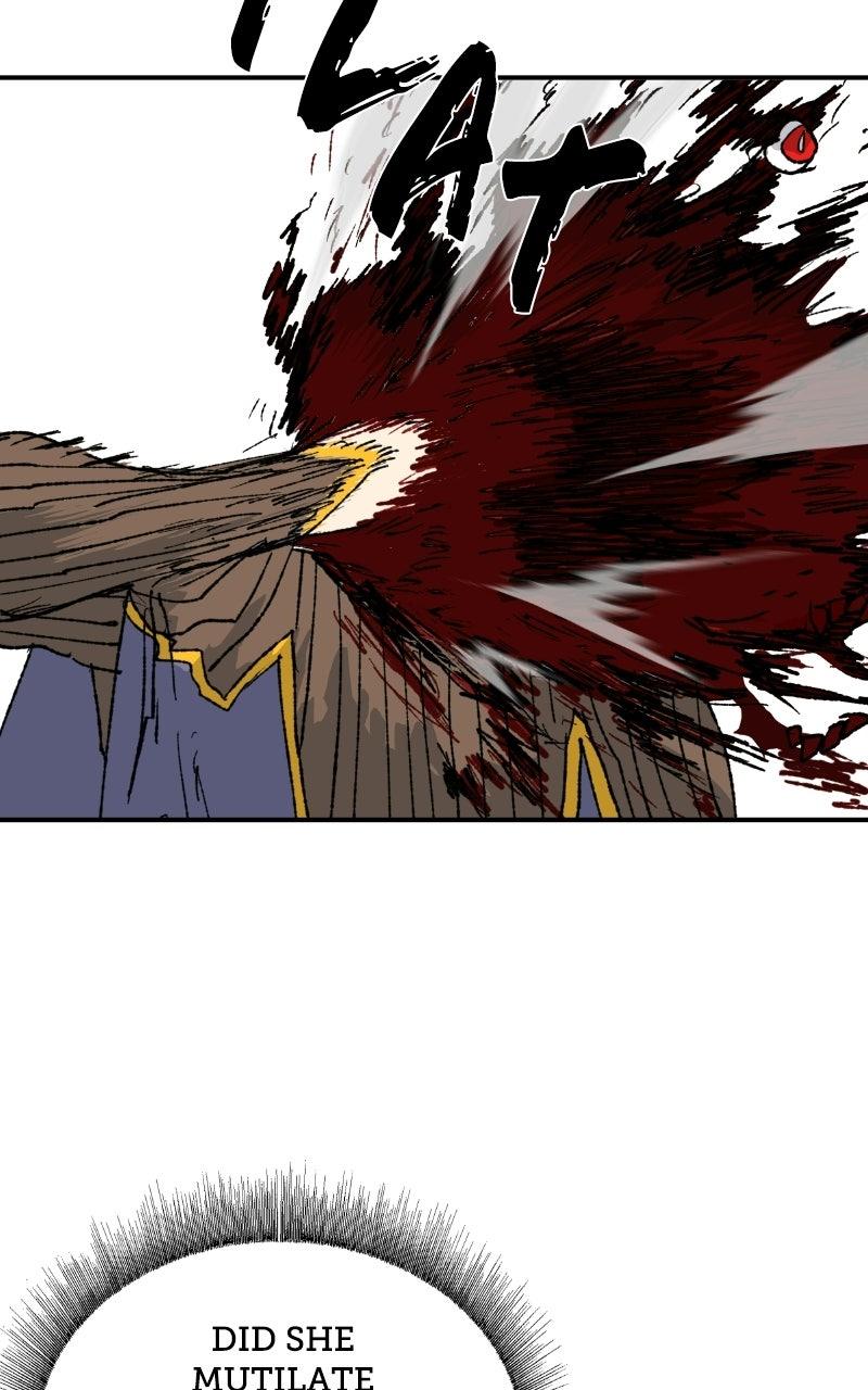 Read The Tale of the Skeleton Messenger EN Manga Online