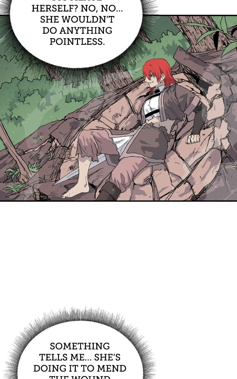 Read The Tale of the Skeleton Messenger EN Manga Online