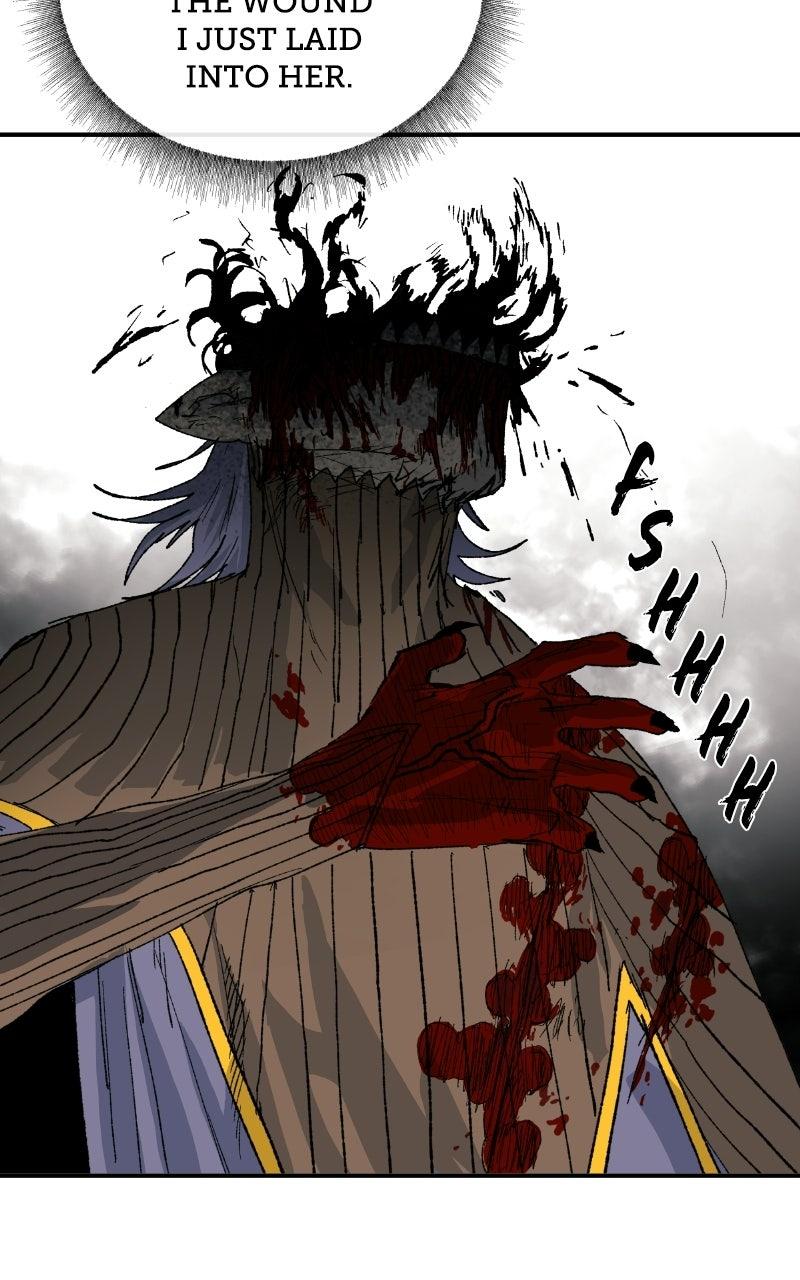 Read The Tale of the Skeleton Messenger EN Manga Online