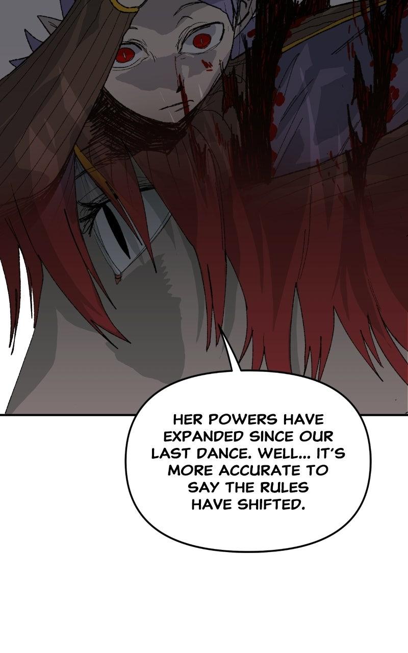 Read The Tale of the Skeleton Messenger EN Manga Online