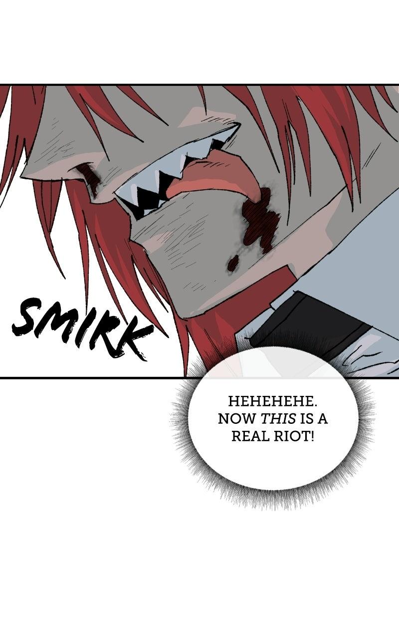 Read The Tale of the Skeleton Messenger EN Manga Online