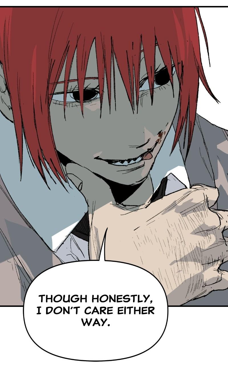 Read The Tale of the Skeleton Messenger EN Manga Online
