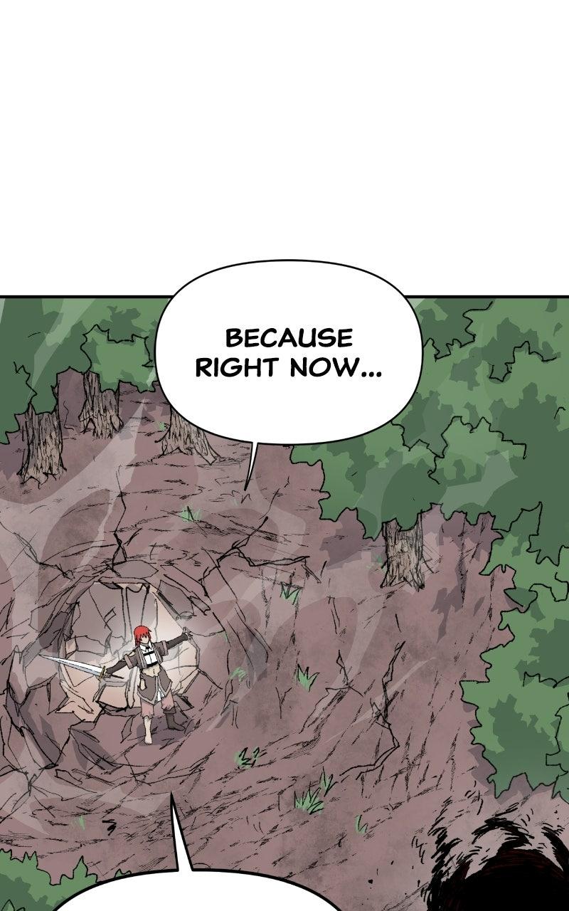 Read The Tale of the Skeleton Messenger EN Manga Online