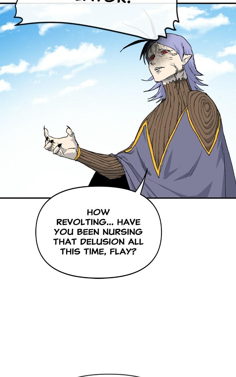 Read The Tale of the Skeleton Messenger EN Manga Online