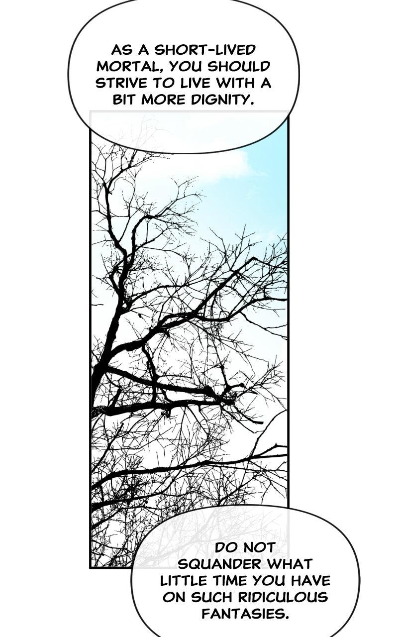 Read The Tale of the Skeleton Messenger EN Manga Online