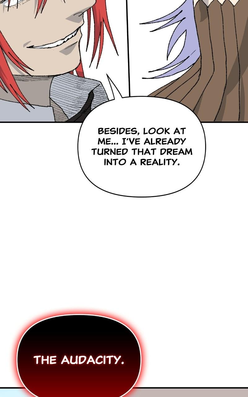 Read The Tale of the Skeleton Messenger EN Manga Online