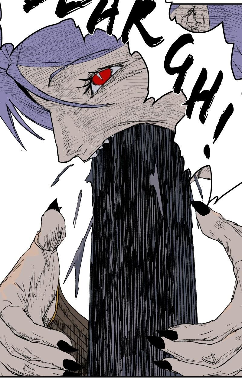 Read The Tale of the Skeleton Messenger EN Manga Online