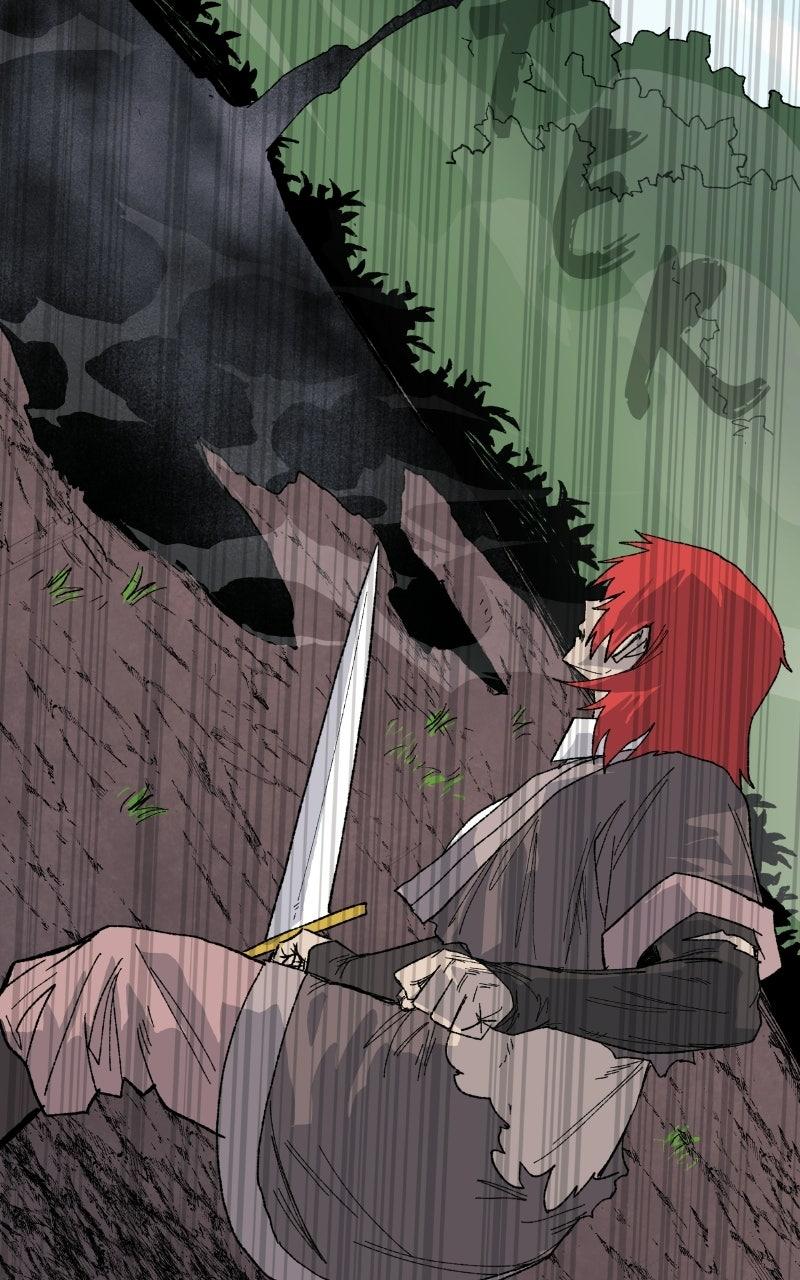 Read The Tale of the Skeleton Messenger EN Manga Online