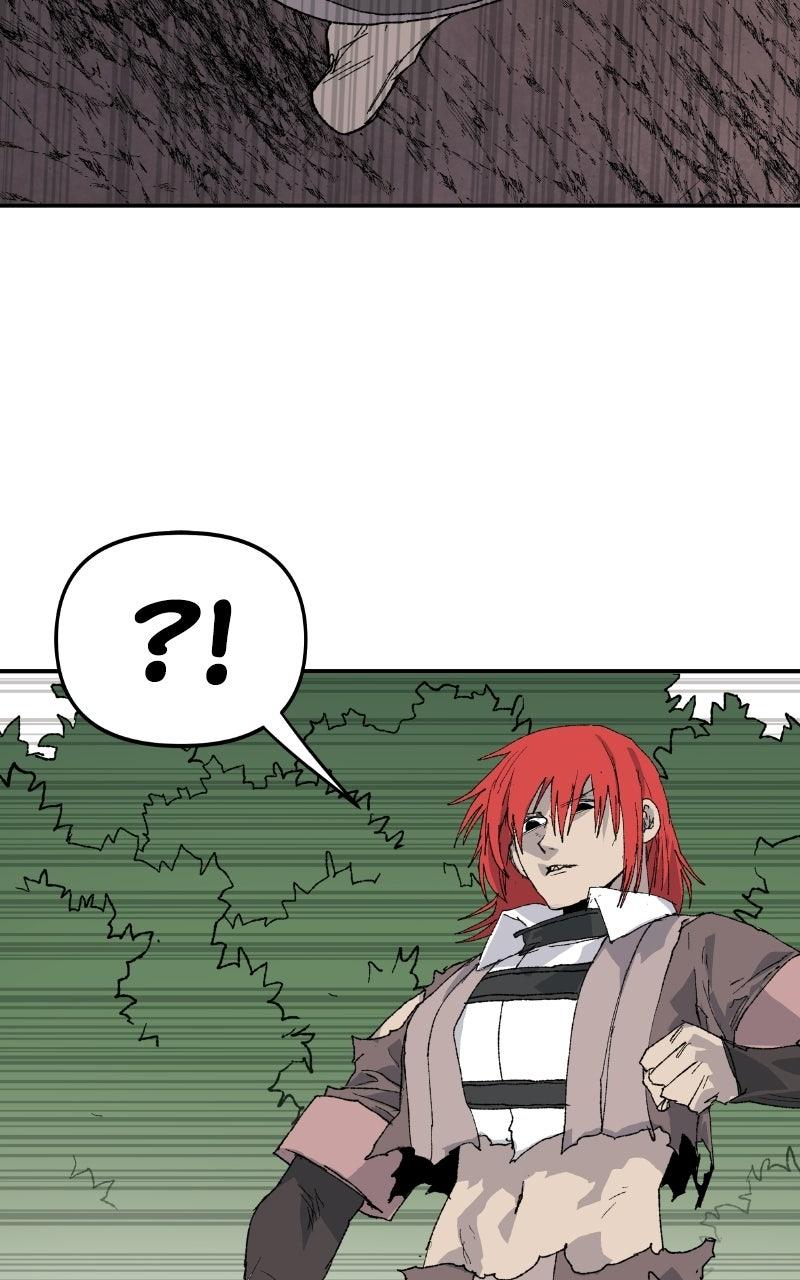 Read The Tale of the Skeleton Messenger EN Manga Online