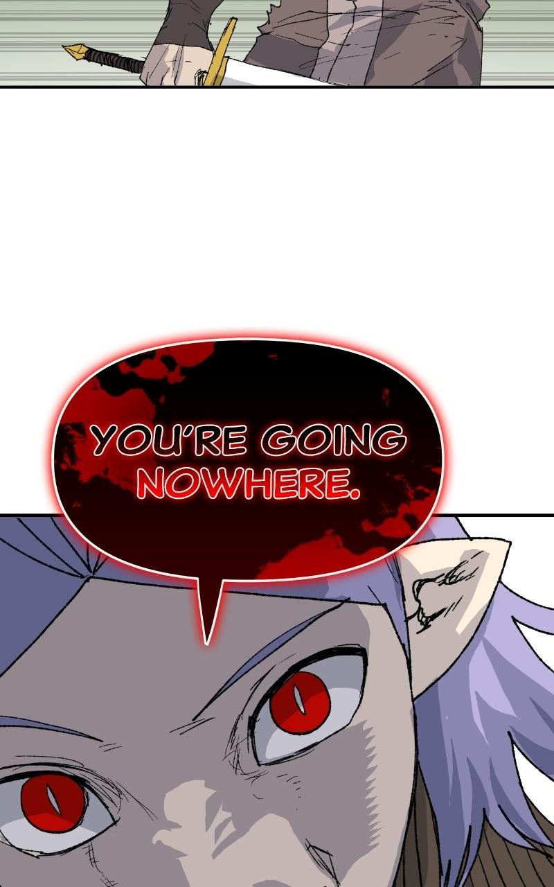 Read The Tale of the Skeleton Messenger EN Manga Online