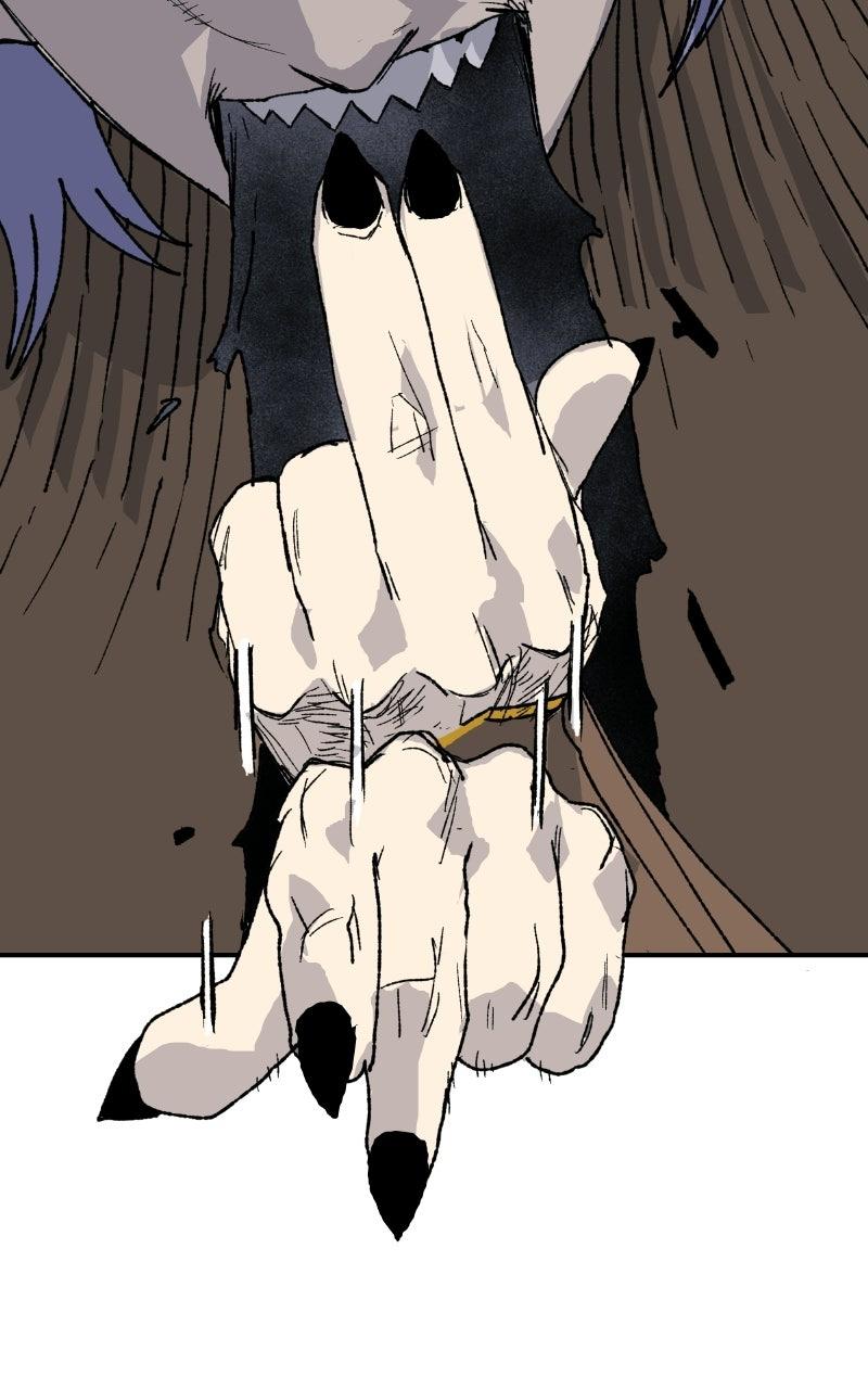 Read The Tale of the Skeleton Messenger EN Manga Online