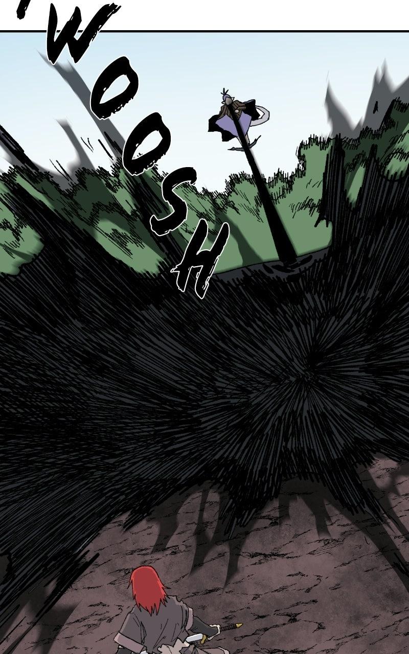 Read The Tale of the Skeleton Messenger EN Manga Online