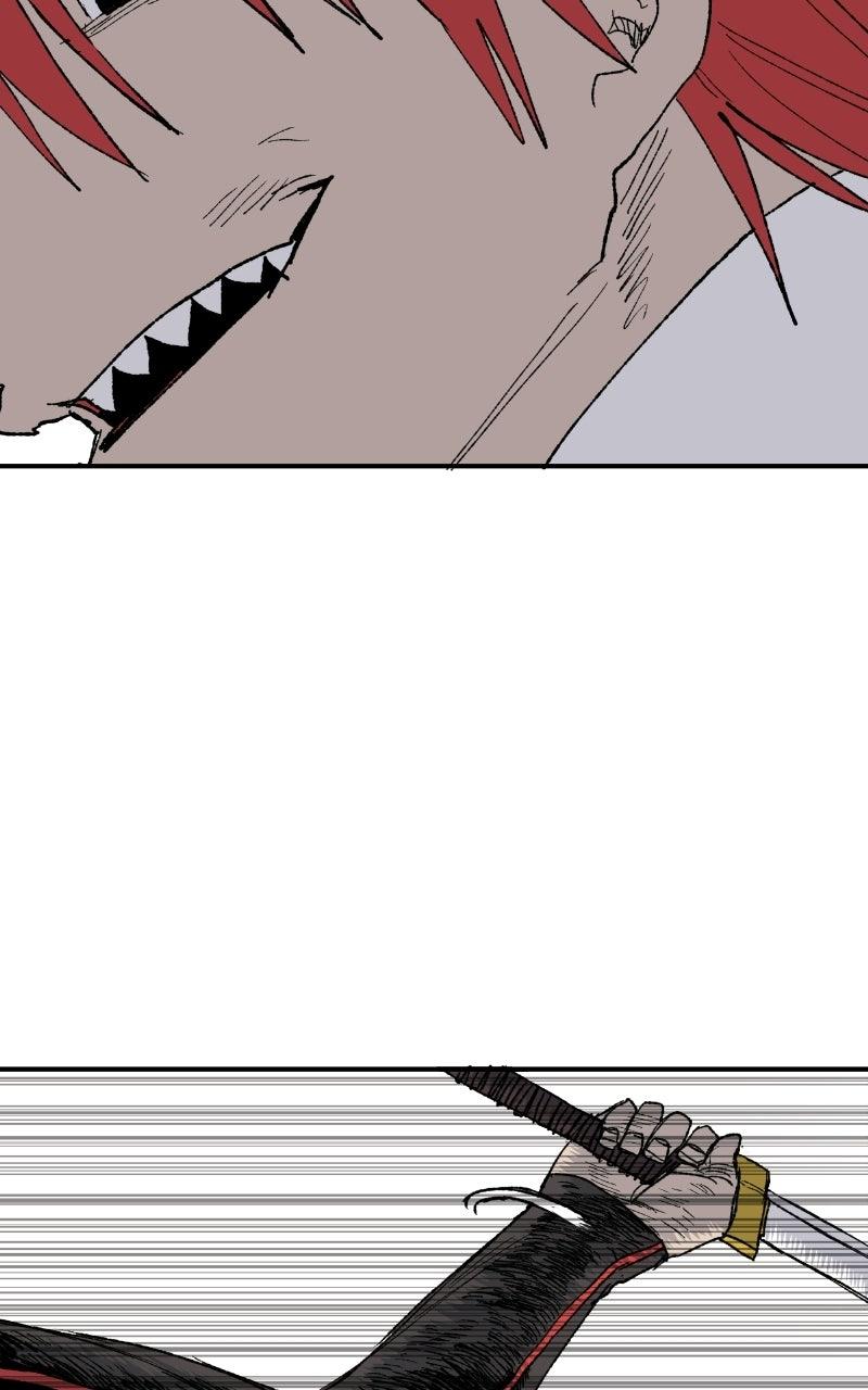 Read The Tale of the Skeleton Messenger EN Manga Online