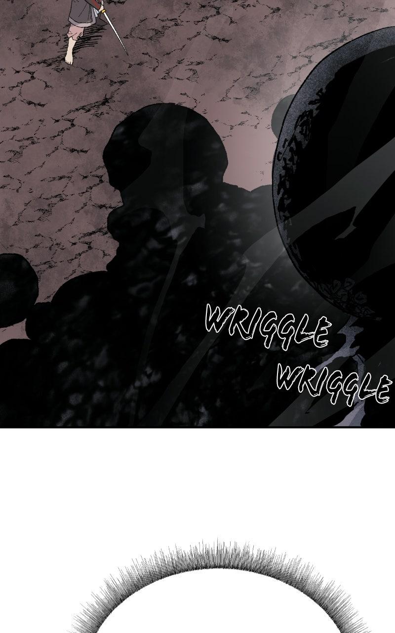 Read The Tale of the Skeleton Messenger EN Manga Online
