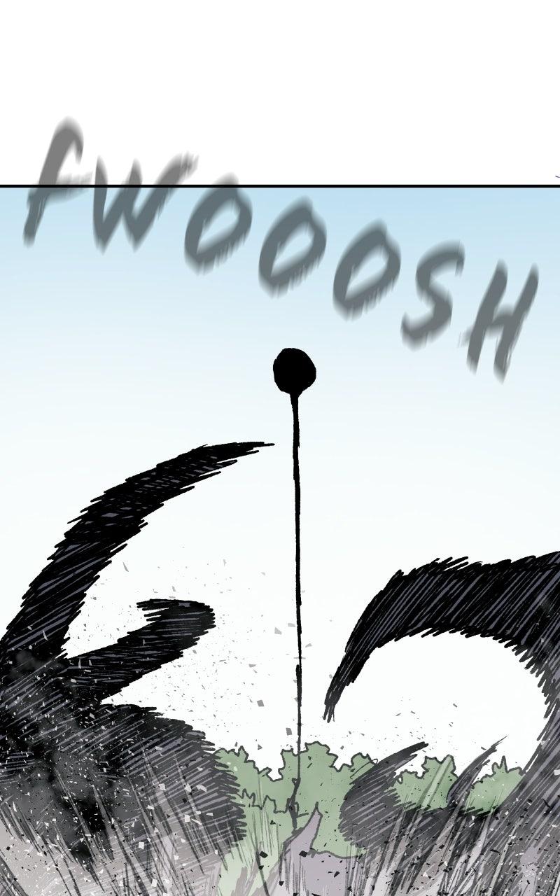 Read The Tale of the Skeleton Messenger EN Manga Online