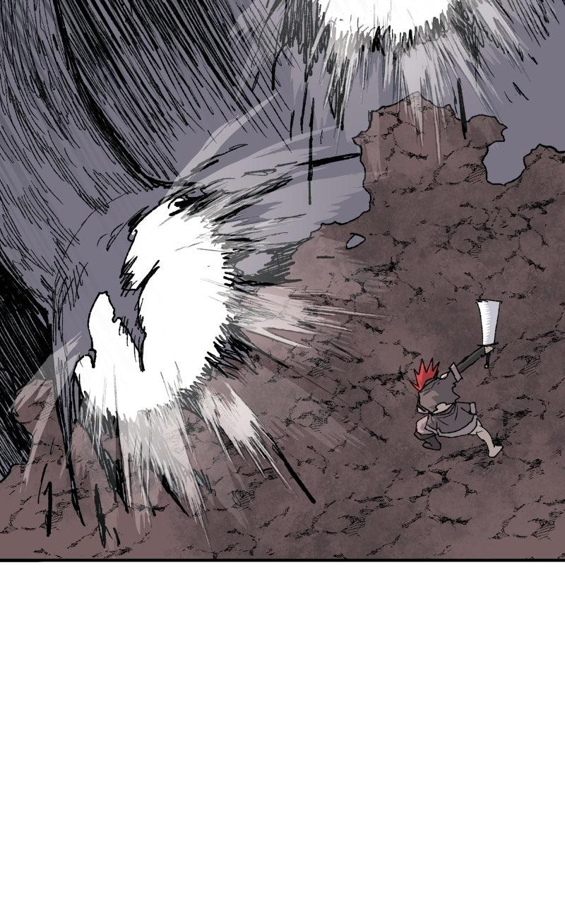 Read The Tale of the Skeleton Messenger EN Manga Online