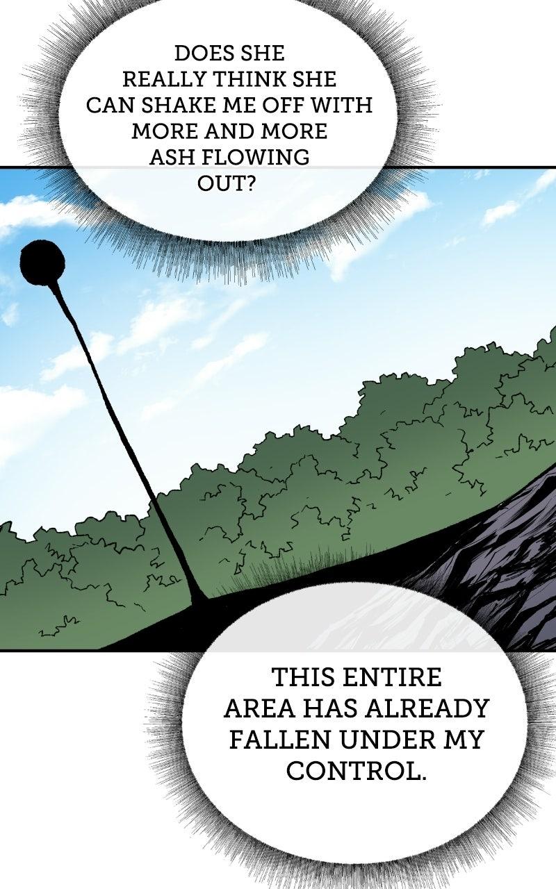 Read The Tale of the Skeleton Messenger EN Manga Online