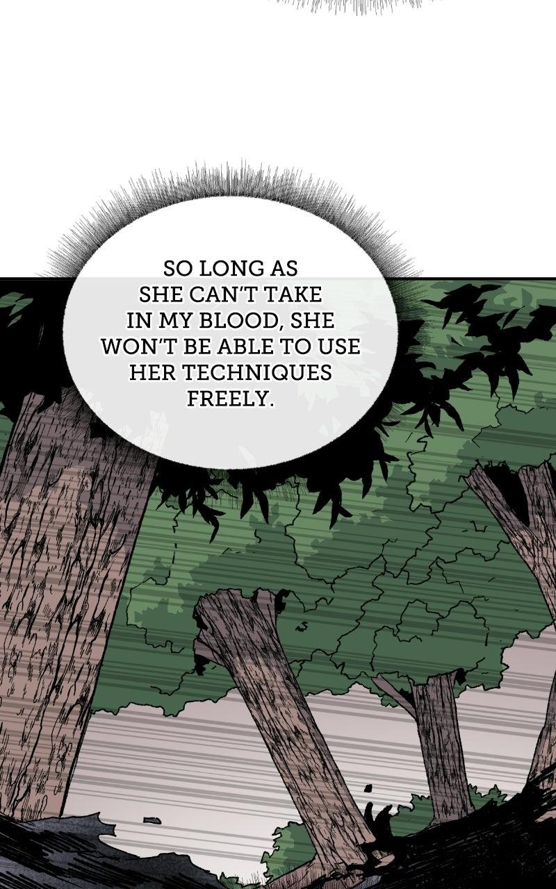 Read The Tale of the Skeleton Messenger EN Manga Online