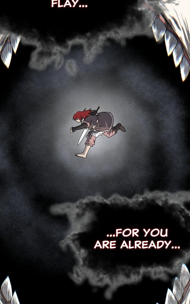 Read The Tale of the Skeleton Messenger EN Manga Online
