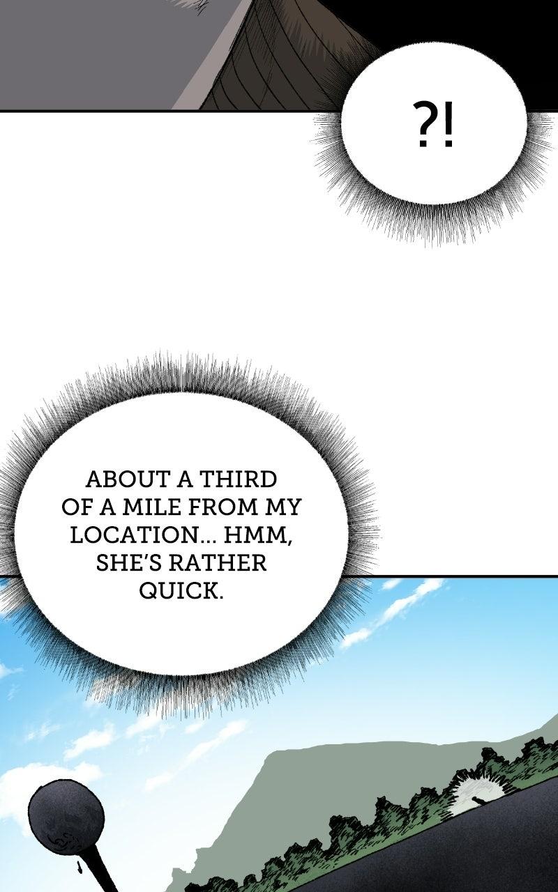 Read The Tale of the Skeleton Messenger EN Manga Online