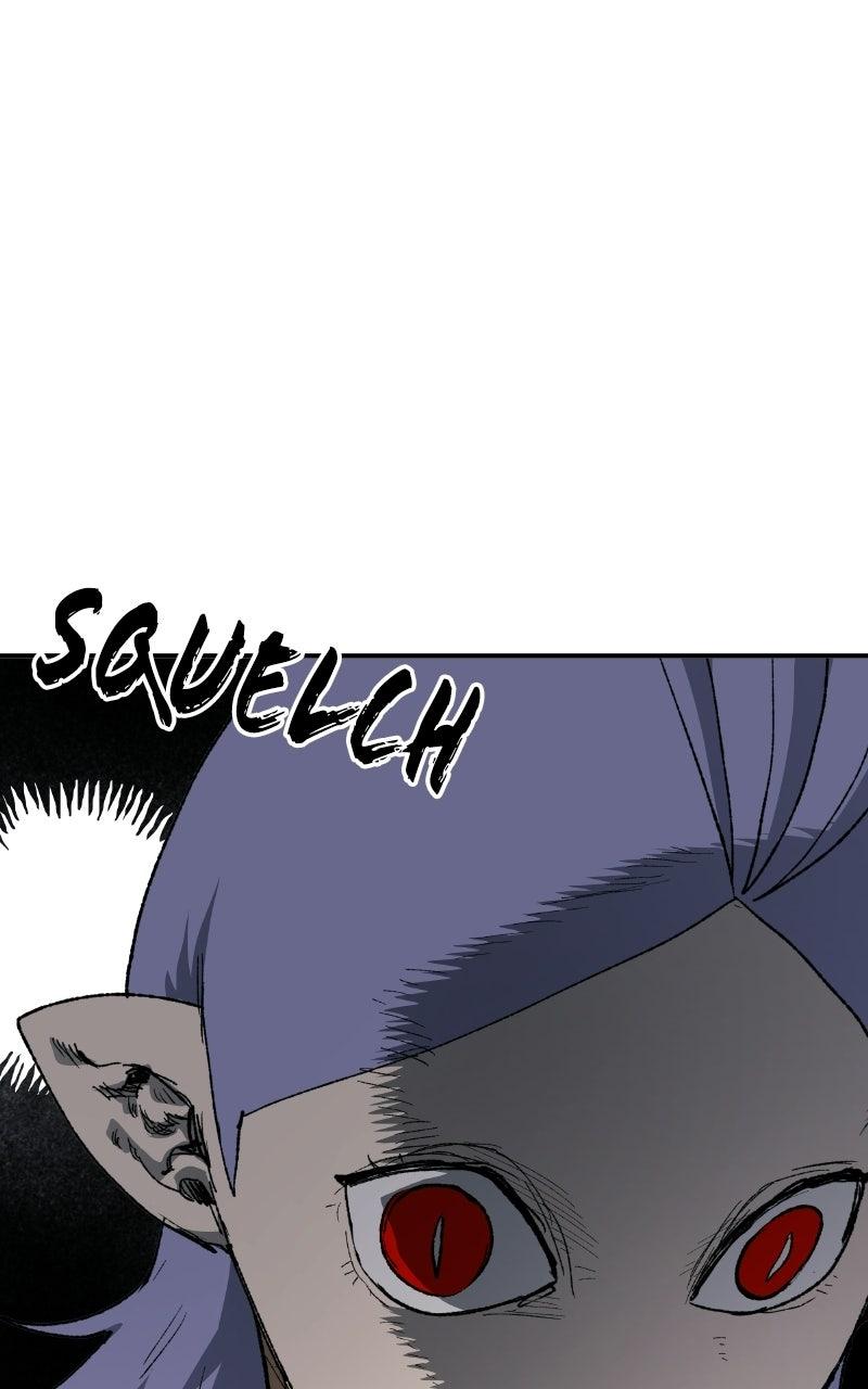 Read The Tale of the Skeleton Messenger EN Manga Online