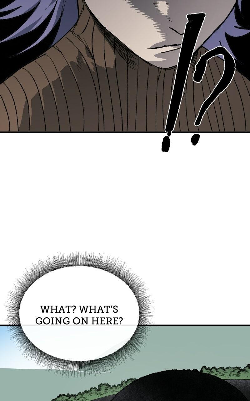 Read The Tale of the Skeleton Messenger EN Manga Online