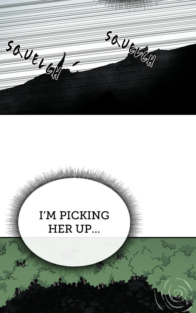 Read The Tale of the Skeleton Messenger EN Manga Online