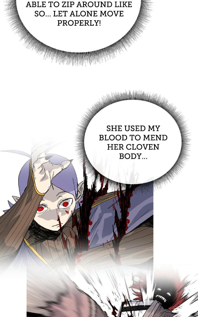Read The Tale of the Skeleton Messenger EN Manga Online