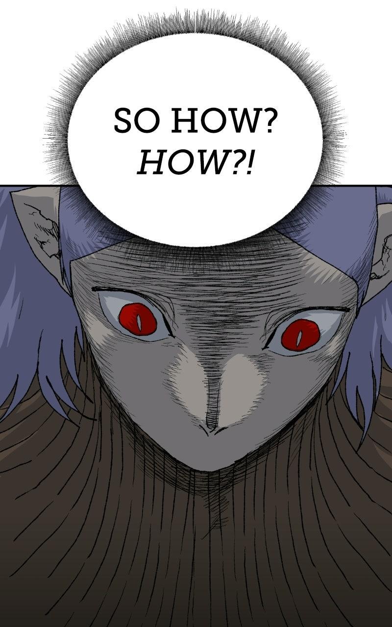 Read The Tale of the Skeleton Messenger EN Manga Online