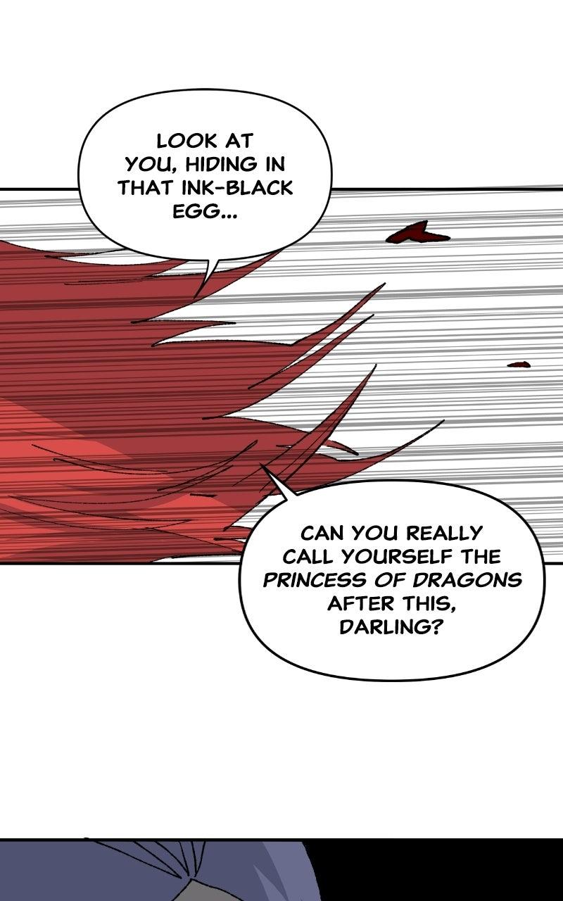 Read The Tale of the Skeleton Messenger EN Manga Online