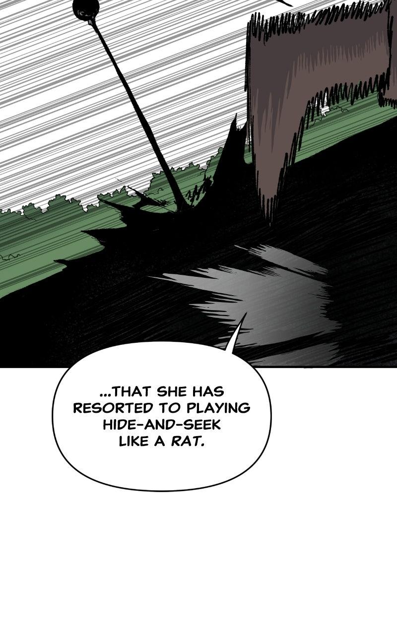 Read The Tale of the Skeleton Messenger EN Manga Online