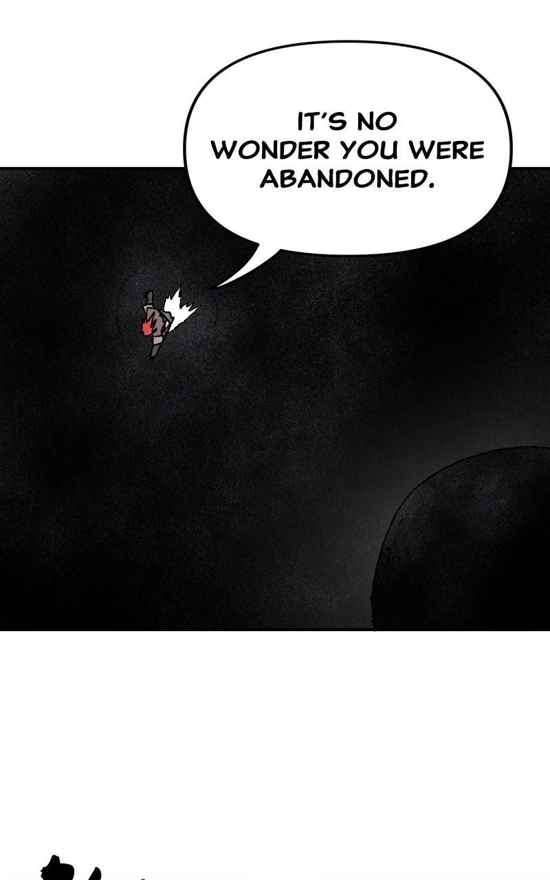 Read The Tale of the Skeleton Messenger EN Manga Online