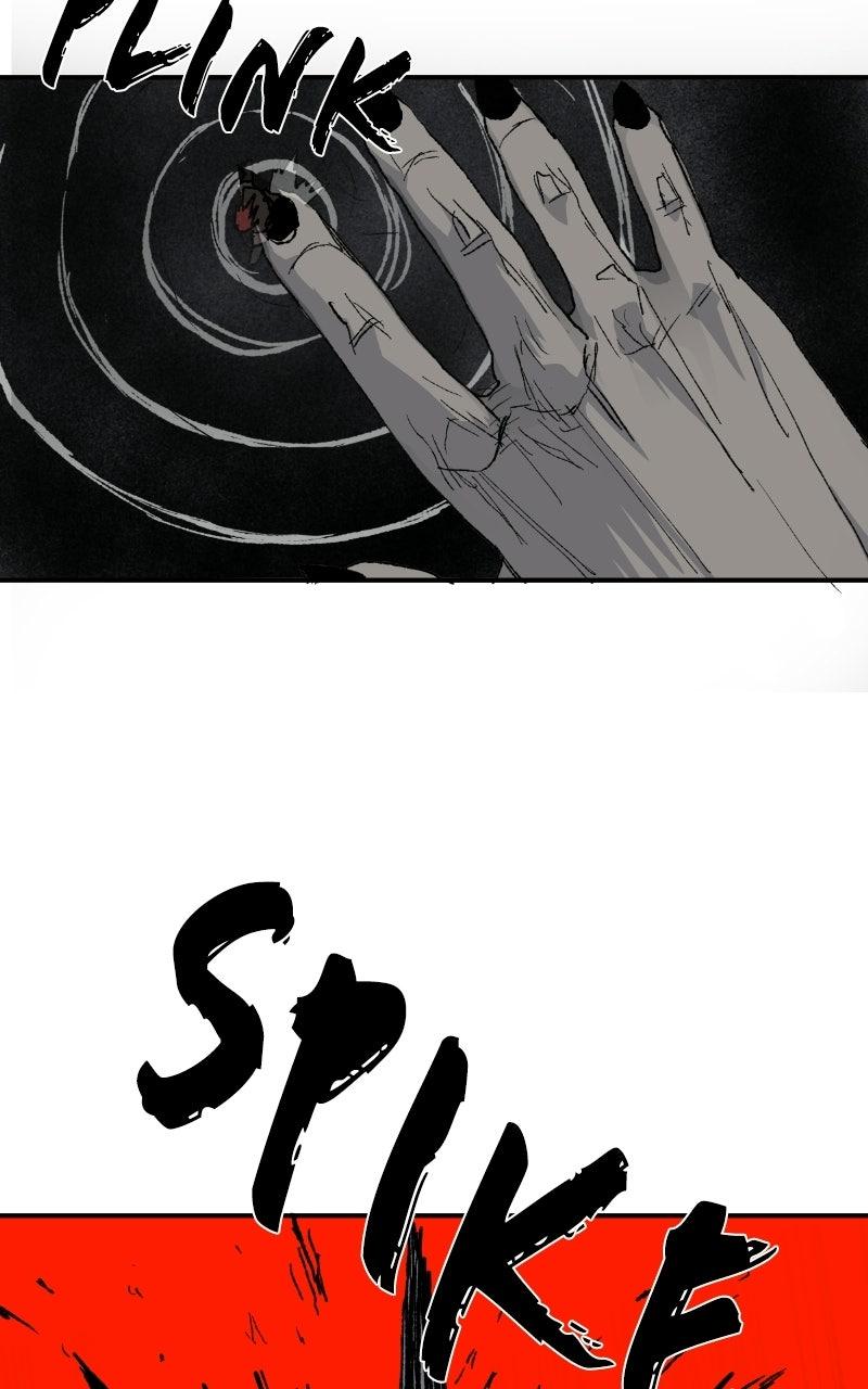 Read The Tale of the Skeleton Messenger EN Manga Online