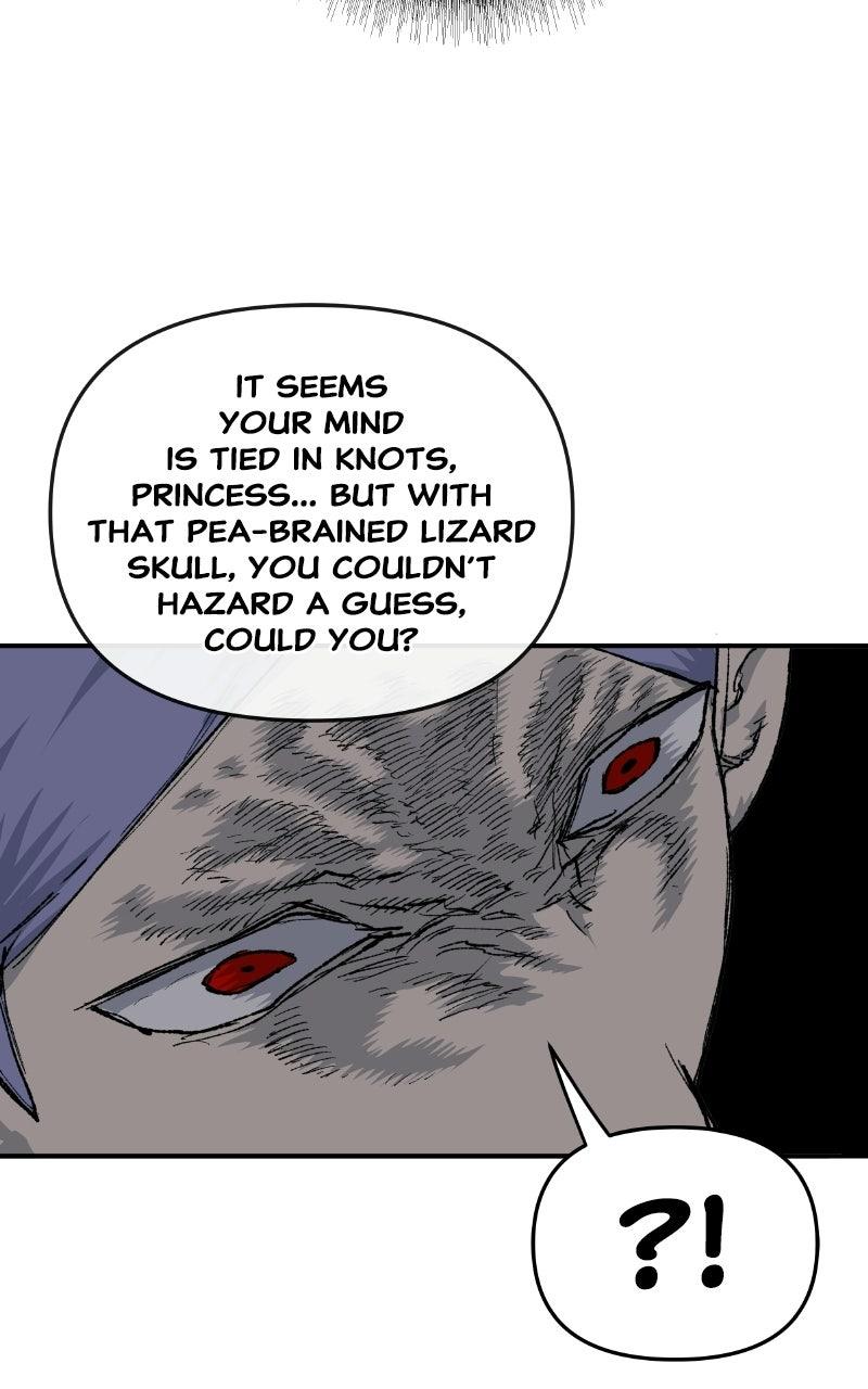 Read The Tale of the Skeleton Messenger EN Manga Online