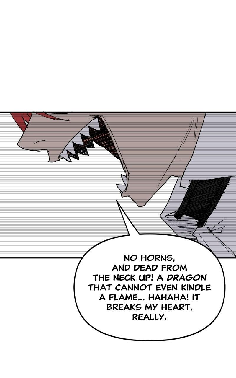 Read The Tale of the Skeleton Messenger EN Manga Online