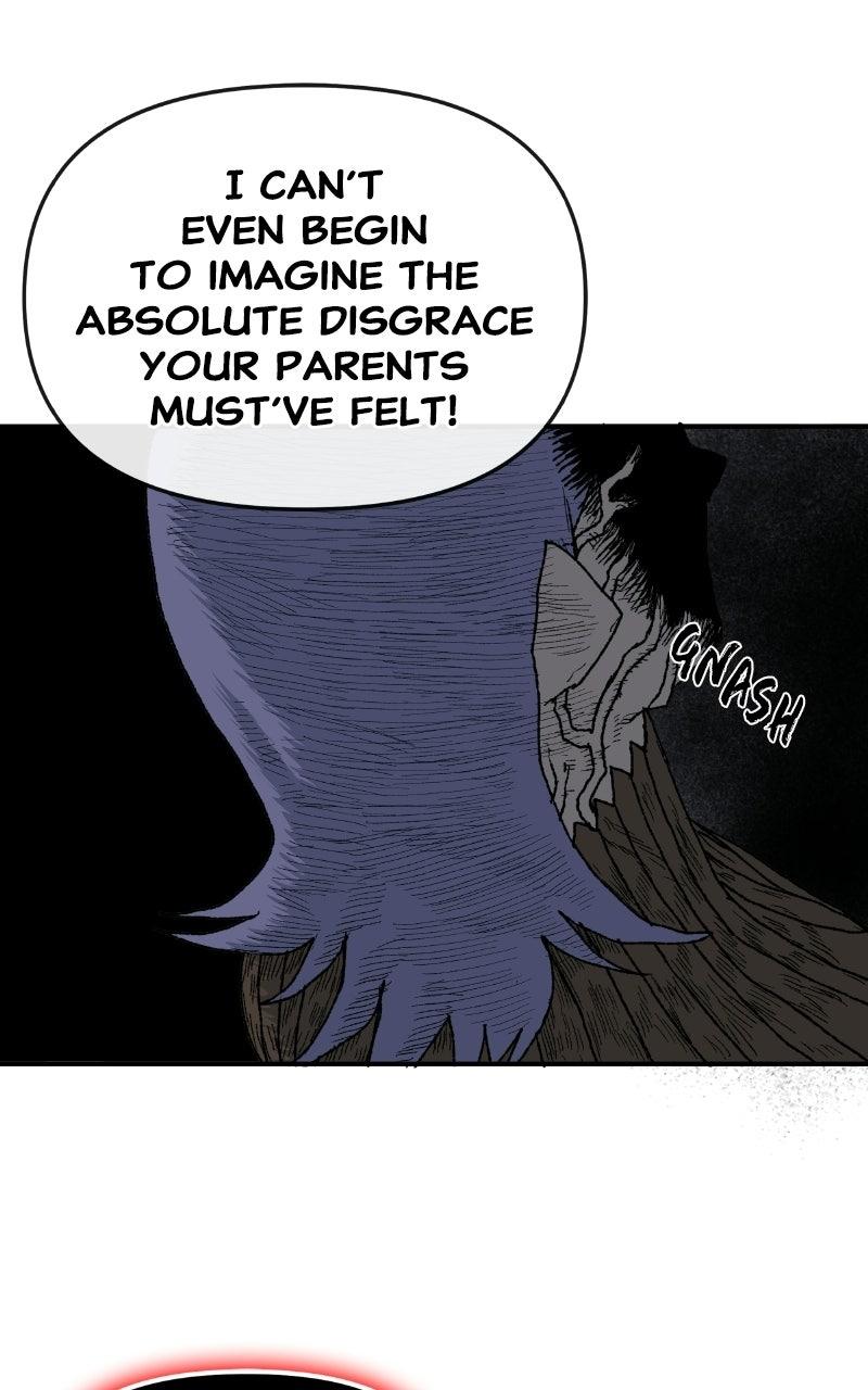 Read The Tale of the Skeleton Messenger EN Manga Online