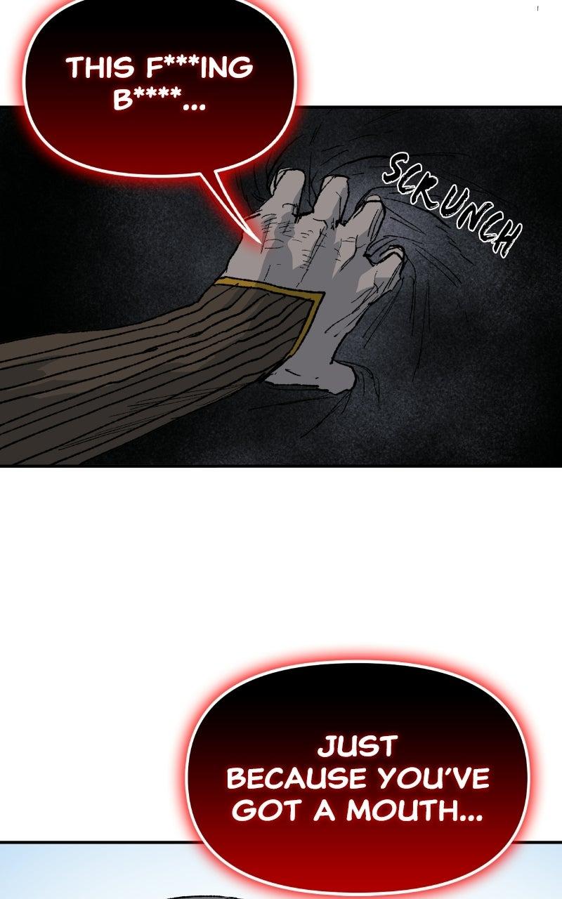 Read The Tale of the Skeleton Messenger EN Manga Online