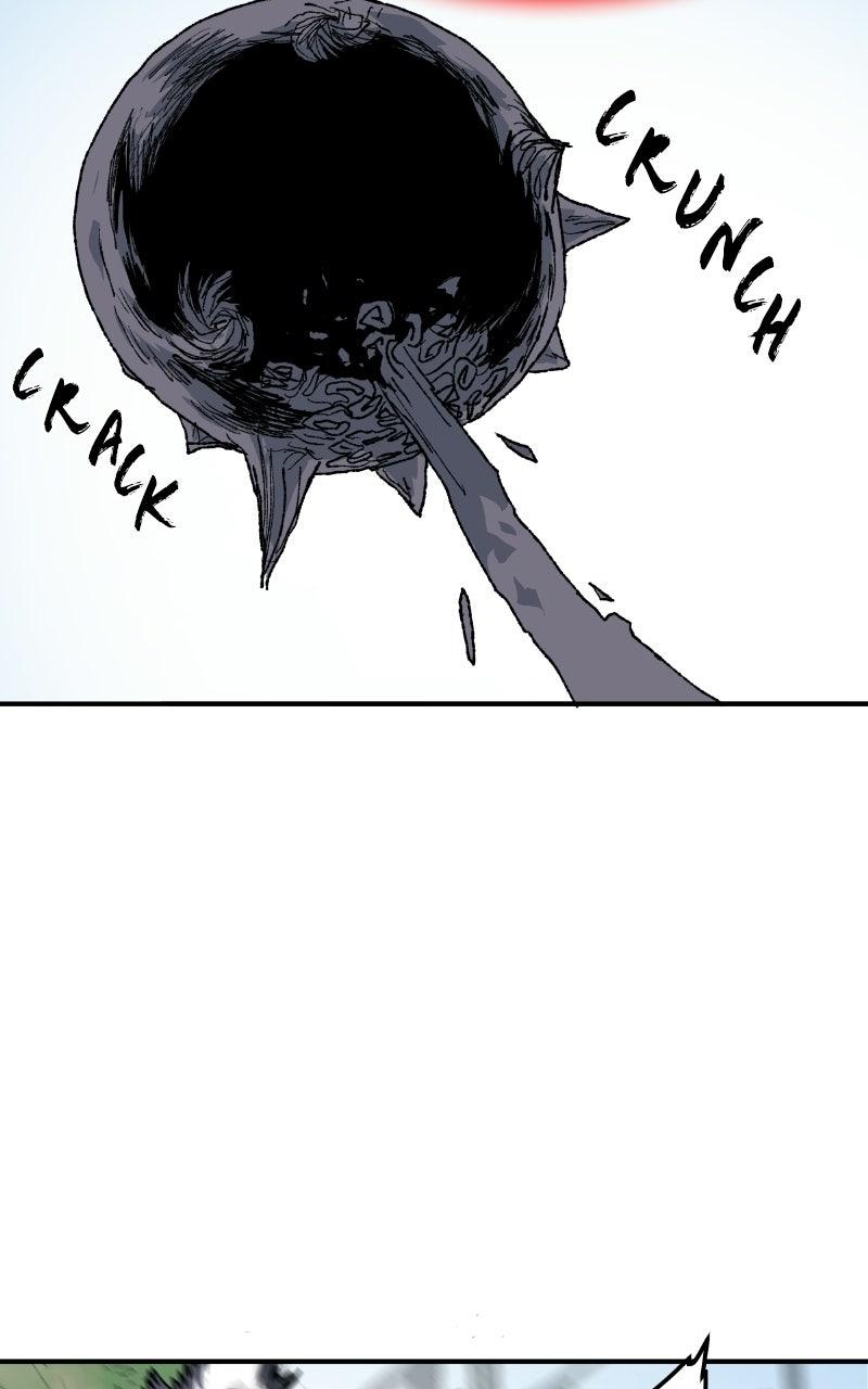 Read The Tale of the Skeleton Messenger EN Manga Online