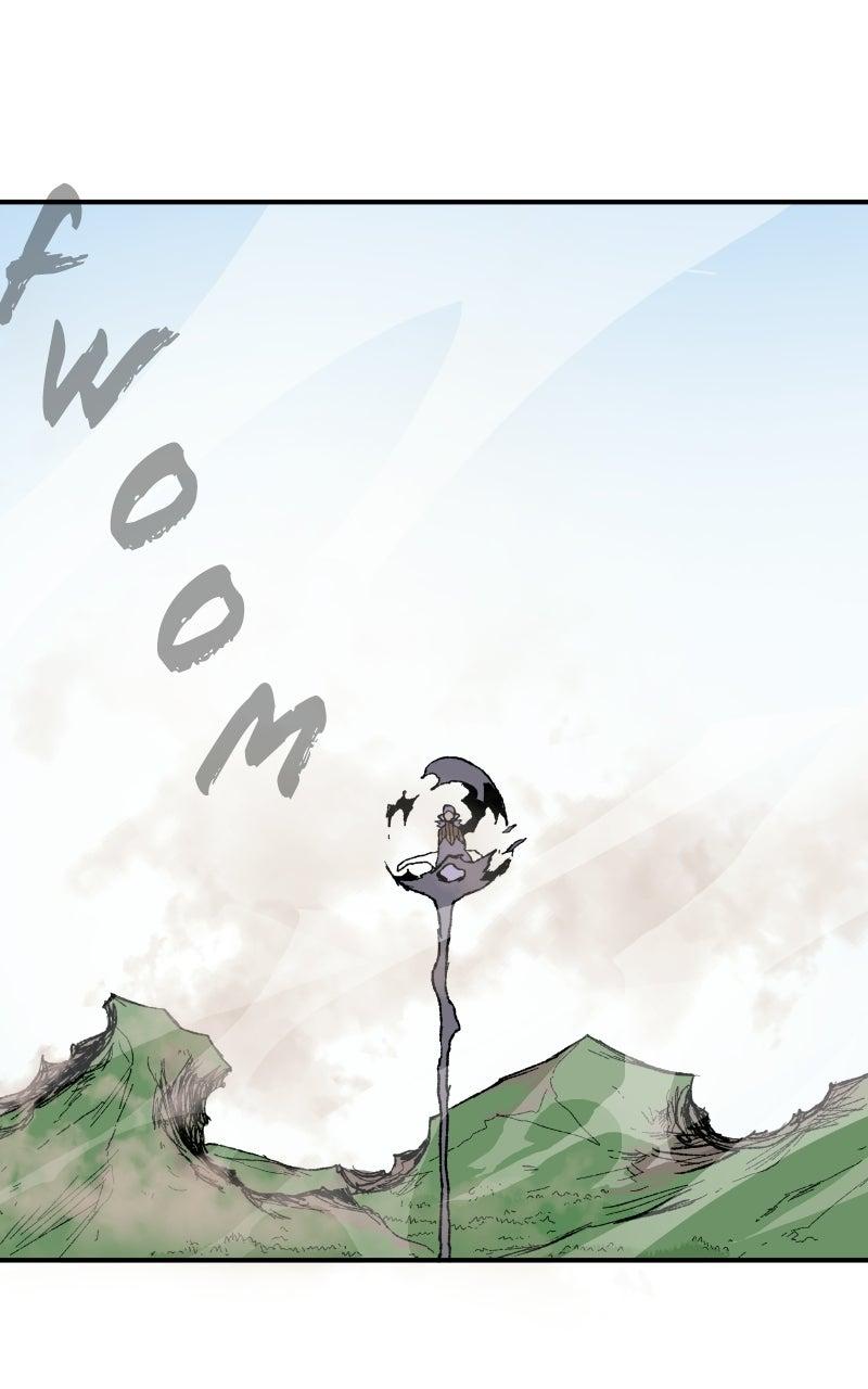 Read The Tale of the Skeleton Messenger EN Manga Online