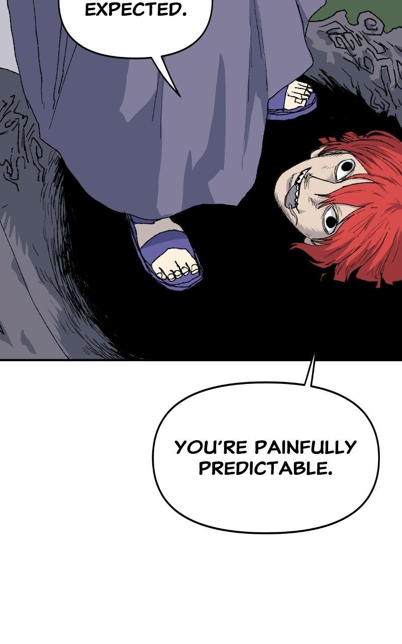 Read The Tale of the Skeleton Messenger EN Manga Online