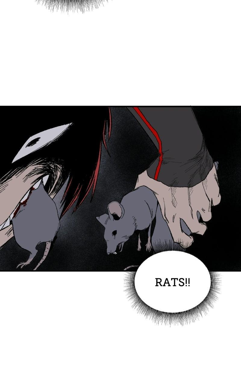 Read The Tale of the Skeleton Messenger EN Manga Online