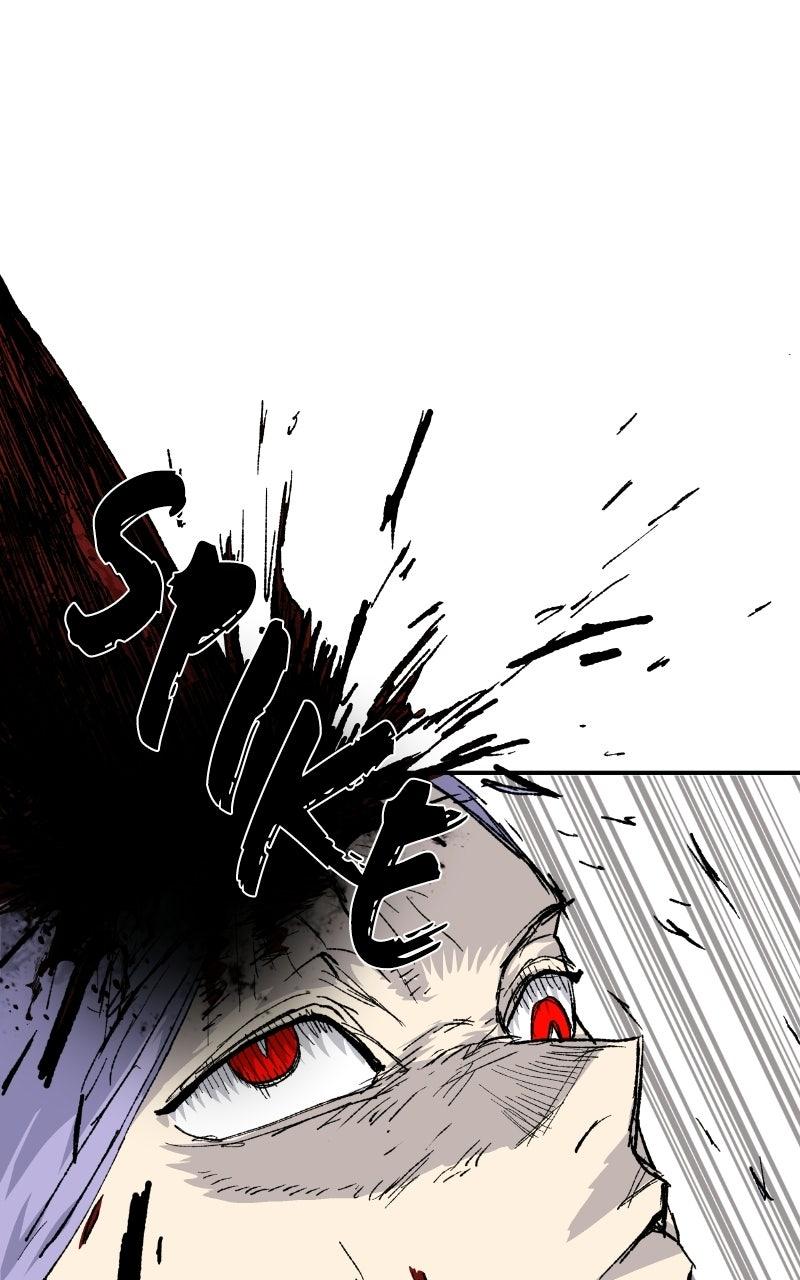 Read The Tale of the Skeleton Messenger EN Manga Online