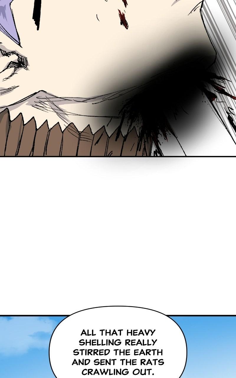 Read The Tale of the Skeleton Messenger EN Manga Online