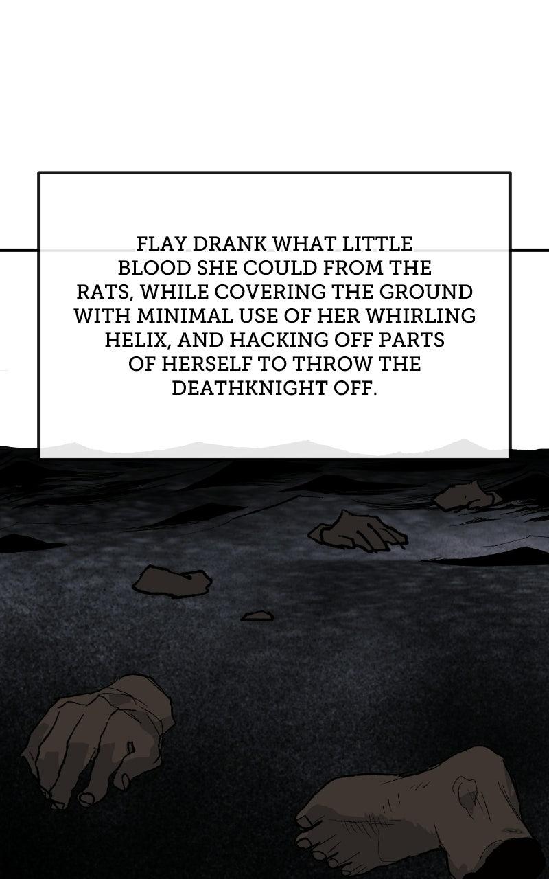 Read The Tale of the Skeleton Messenger EN Manga Online